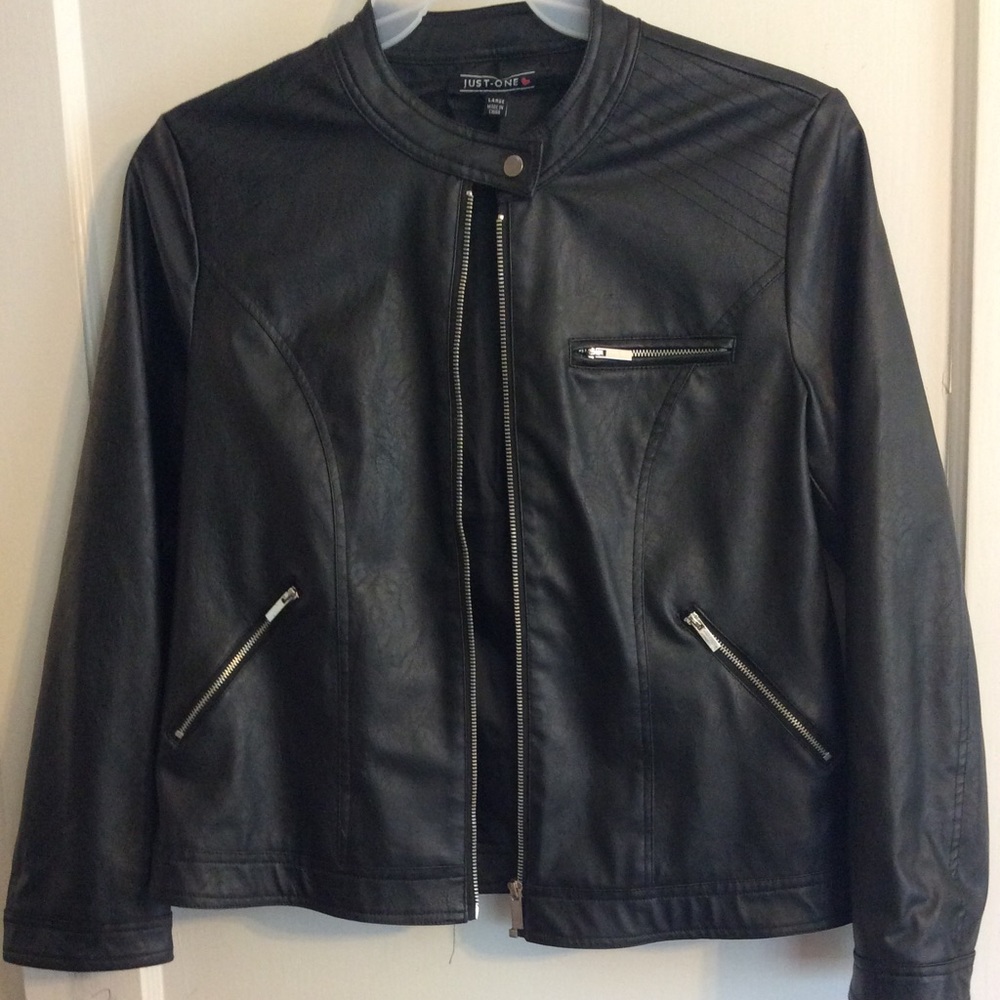 Just-One Jacket